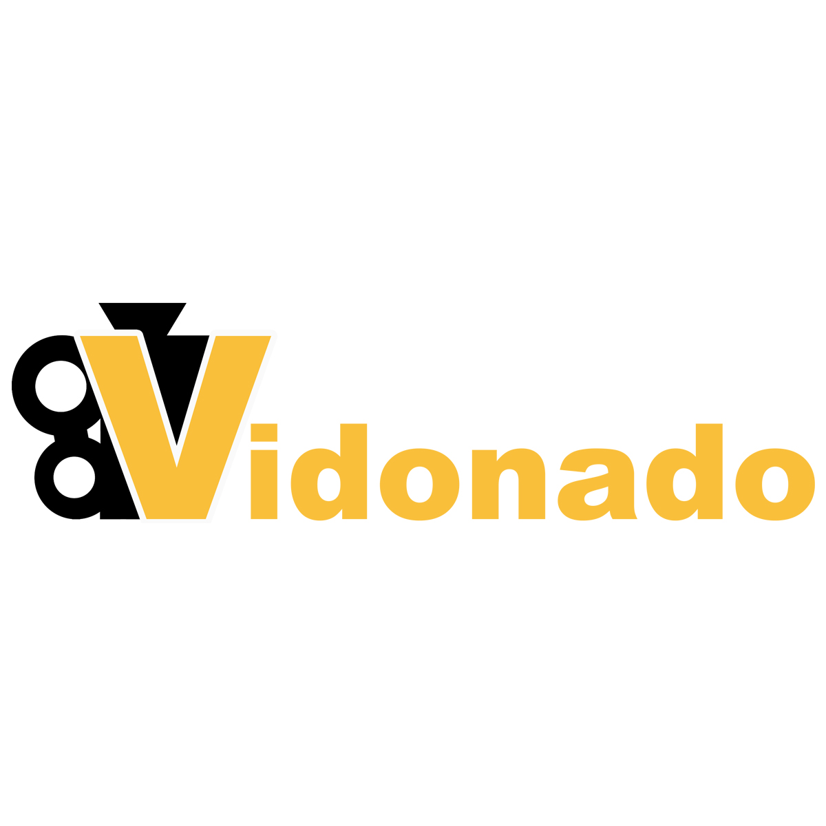 Vidonado Logo